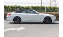 BMW 650i BMW 650I - 2012 - ASSIST AND FACILITY IN DOWN PAYMENT - 1965 AED/MONTHLY - 1 YEAR WARRANTY