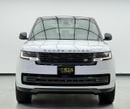 لاند روفر رينج روفر SE P530 4.4L 2025 Range Rover SE P530 ,Warranty ,Brand New ,Canadian Spec