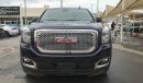 GMC Yukon DENALI Full option