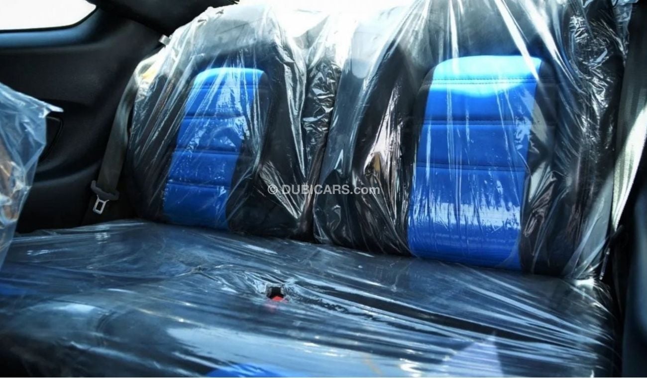 Ford Mustang EcoBoost SOLD!!!!*LOW MILES* Mustang V4 Turbo 2018/Leather Interior/Very Good Condition