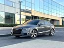 Audi A3 30 TFSI 1.4L 696 P.M | 30 TFSI - GCC Specs - Well Maintained