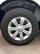 Isuzu D-MAX STD Isuzu D Max S/C 4X2 FLAT DECK RBA 26 MY