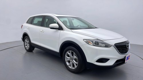 Mazda CX-9 GS 3.7 | Under Warranty | Inspected on 150+ parameters
