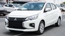 Mitsubishi Attrage