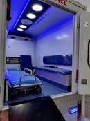 Toyota Hilux 2025 Toyota Hilux Single Cabin 2.7L Manual Transmission Petrol (Ambulance)