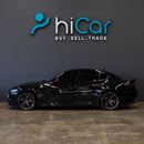 Alfa Romeo Giulia Quadrifoglio 2.9L (505 HP) AED 3,161 pm • 0% Downpayment • Alfa Romeo Giulia Quadrifoglio • 1 Year W