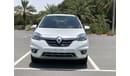Renault Koleos SE Model 2015 GCC CAR PREFECT CONDITION INSIDE AND OUTSIDE