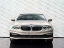 بي أم دبليو 530i M Sport 2.0L
