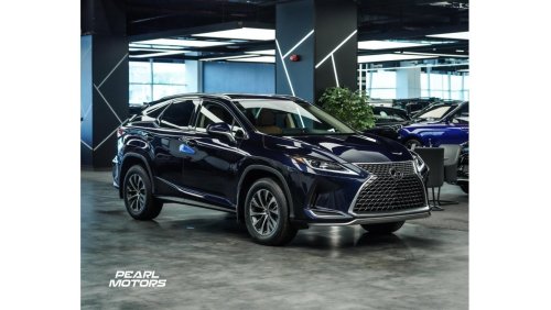 لكزس RX 350 2022 | BRAND NEW | LEXUS RX 350 | PRICE INCL. VAT