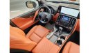 Lexus LX 600 Lexus LX600 VIP black edition 2023 Model / 2023 Production