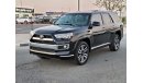 تويوتا 4Runner TOYOTA 4RUNNER 7SEATER FULL OPTION