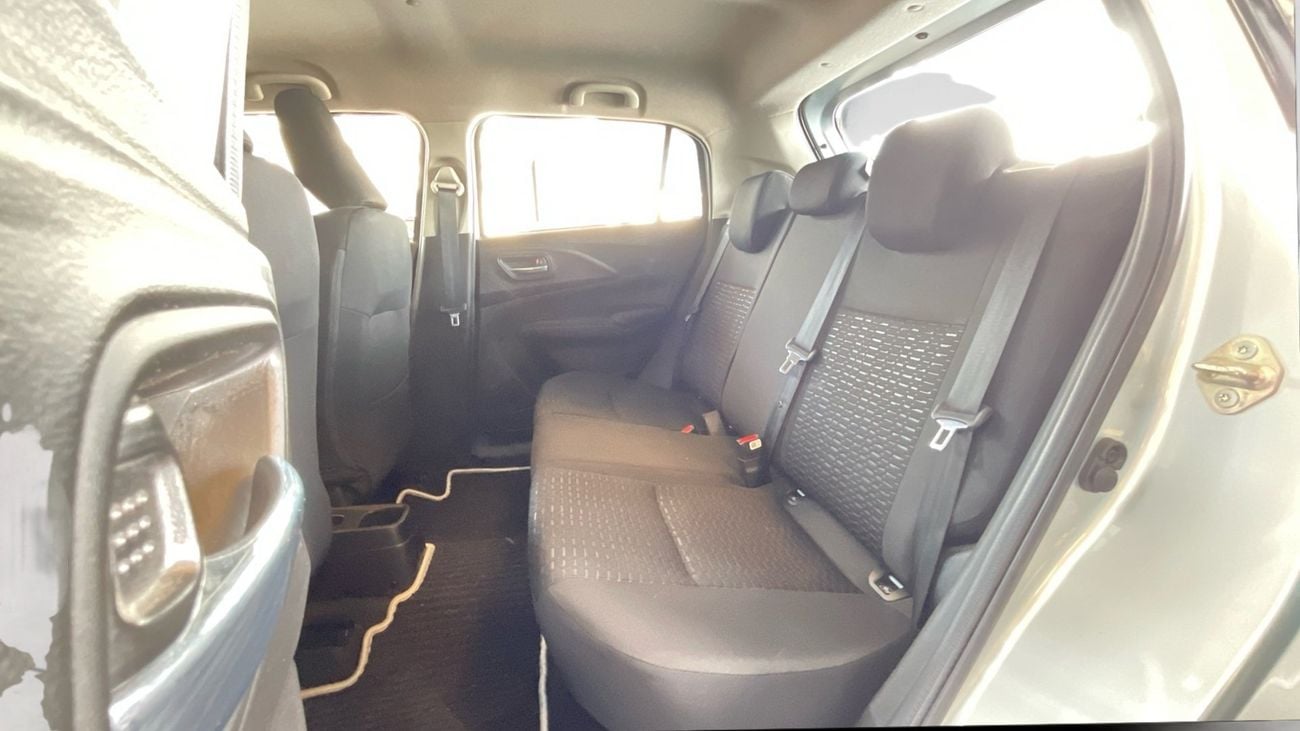 Suzuki Swift GLX 1.2 GL CVT | Guaranteed Warranty | 0 Down Payment