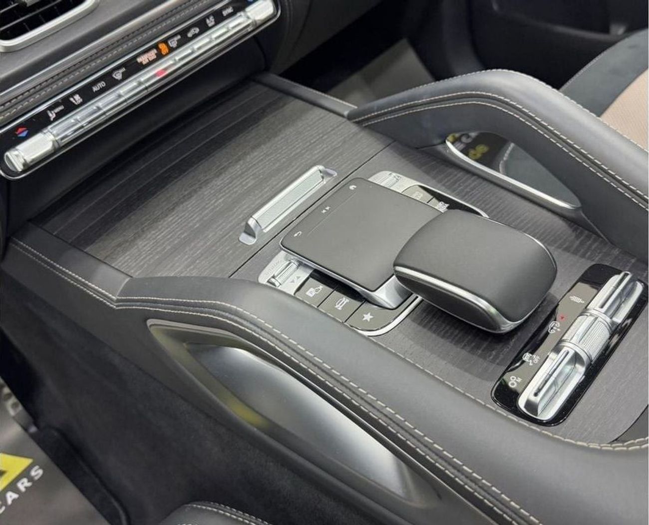 Mercedes-Benz GLS 63 AMG 4MATIC+ 2022 Mercedes Benz GLS63 AMG 4MATIC+, Warranty, Full Service History, Fully Loaded, Low