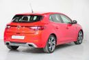 Renault Megane GT AED 999/PM || 1 YEAR WARRANTY || LOW MILEAGE