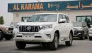 Toyota Prado TXL D4D 3.0L 2019