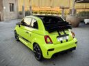 أبارث 595 C Competizione
