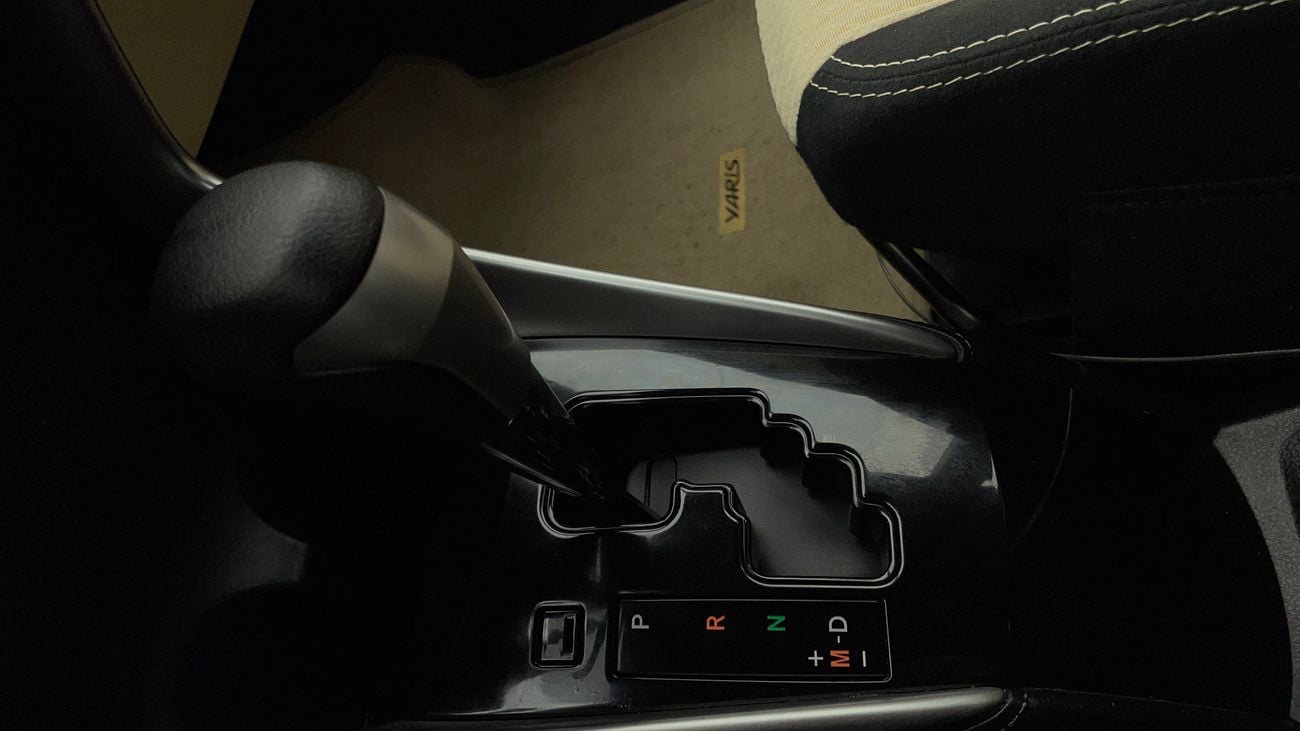 Toyota Yaris SE 1.3 | Zero Down Payment | Home Test Drive