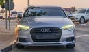 Audi A3 30TFSI 2017 GCC Perfect Condition