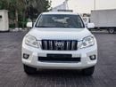 Toyota Prado TX-L PETROL ,2.7 LITER ,LEFT HAND DRIVE  ONLY FOR EXPORT