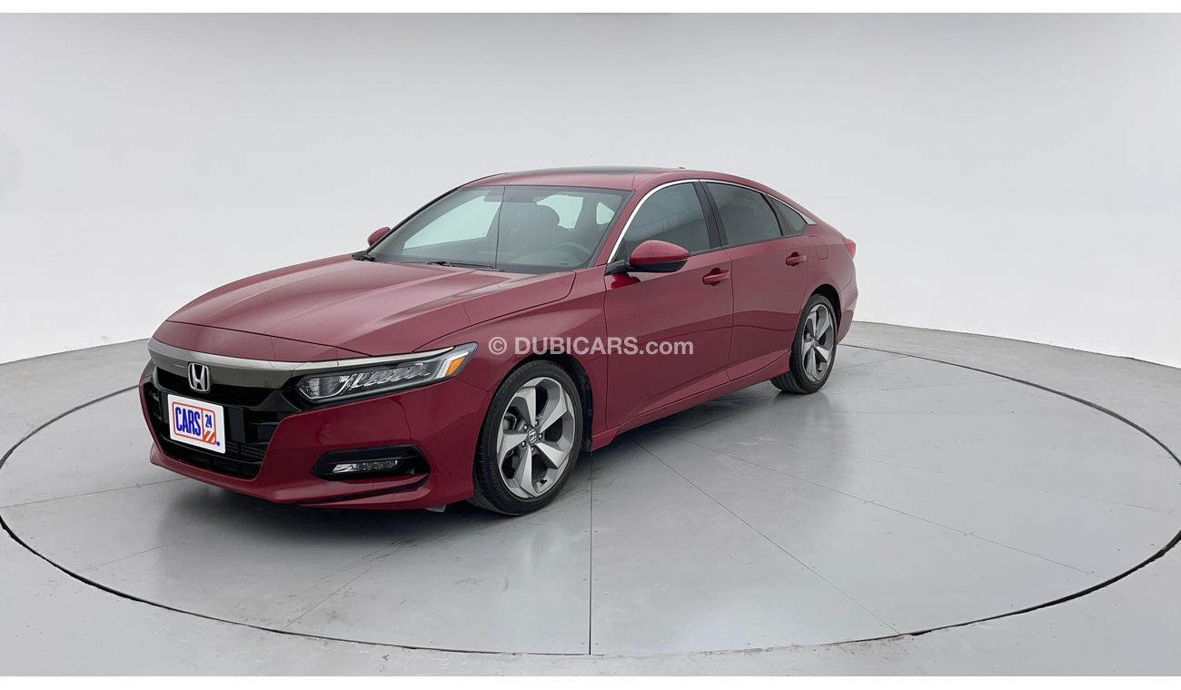 Honda Accord EX 1.5 | Zero Down Payment | Free Home Test Drive