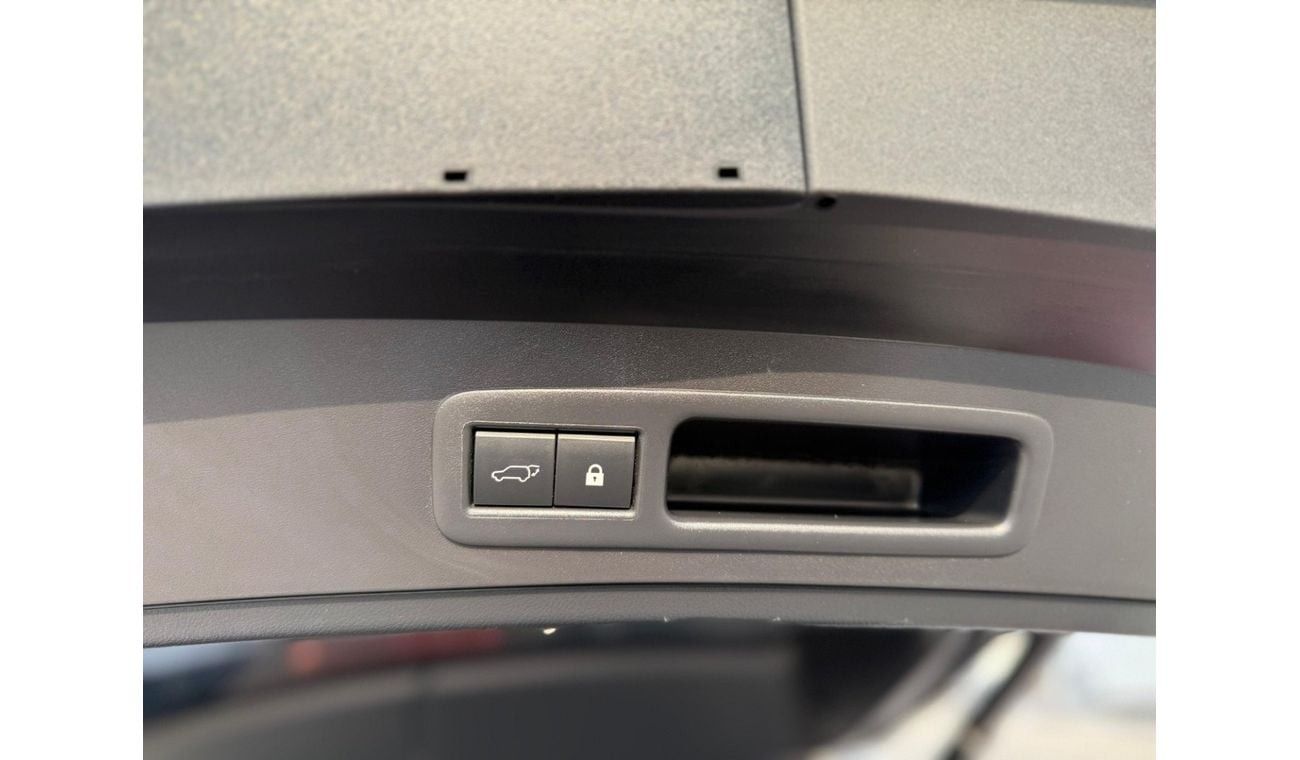 Lexus UX250h LEXUS UX250 Hybrid Premium