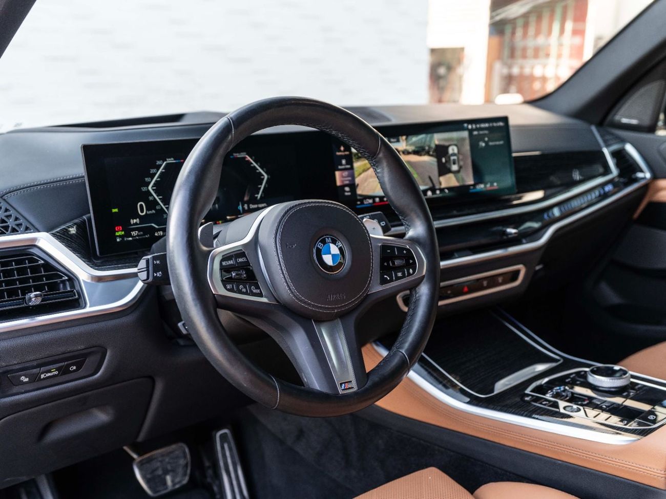 BMW X5 XDRIVE40i M SPORT PRO