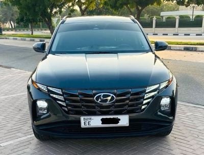 هيونداي توسون