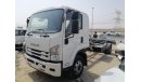 إيسوزو FRR fsr 9 ton