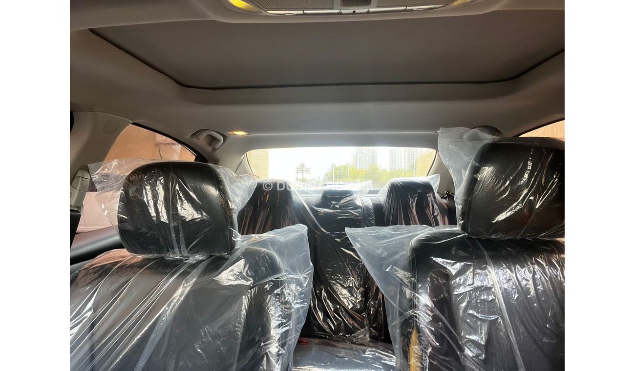 نيسان ألتيما 3.5L SL