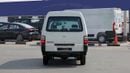 سي إم سي D 260 ( Only For Export ) 2025 CMC D260 Panel Van 2.4L RWD GCC BRAND NEW
