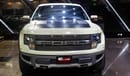 Ford F 150 Raptor Roush 6.2 L