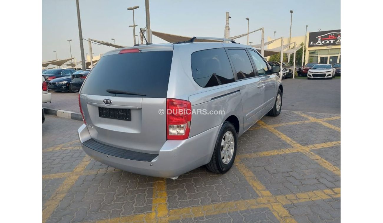 Kia Sedona