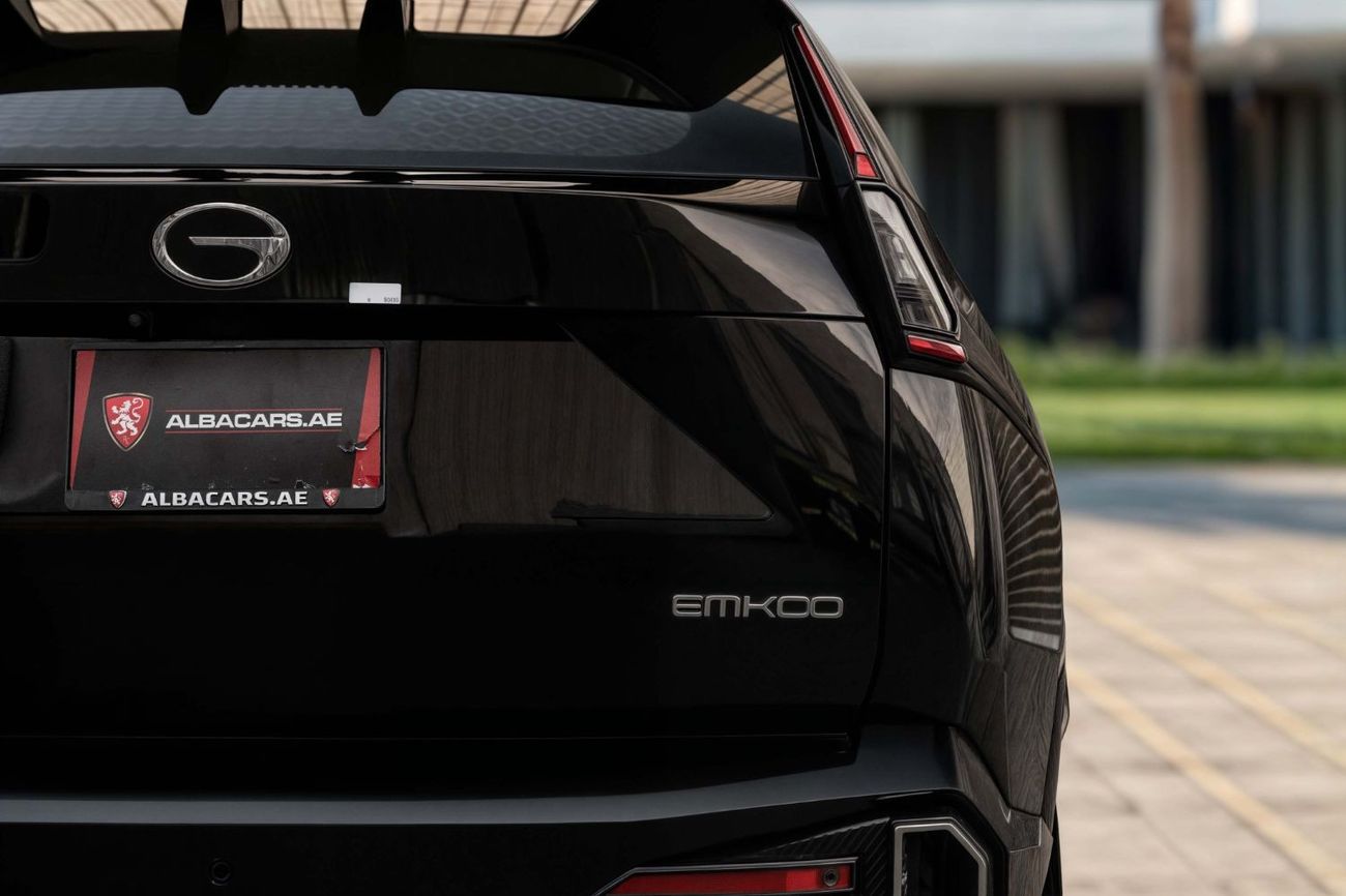 GAC EMKOO GL | 1,762 P.M  | 0% Downpayment | BRAND NEW! WARRANTY!