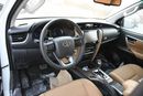 Toyota Fortuner TOYOTA FORTUNER 2.8 DSL FULL OPTION 2024 MODEL