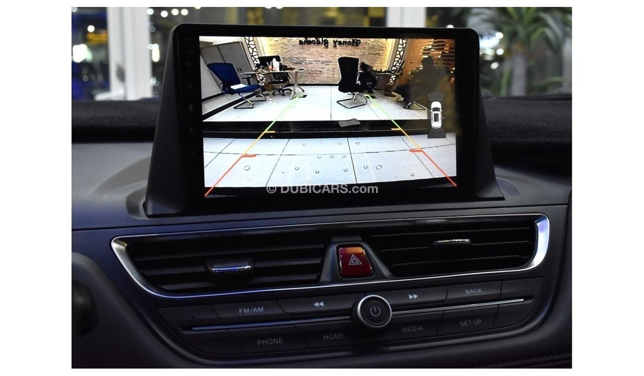 JAC JS3 EXCELLENT DEAL for our JAC S3 ( 2023 Model ) in Grey Color GCC Specs