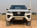 Toyota Fortuner VX 4.0L PTR A/T // 2025 // MID OPTION WITH DVD&BACK CAMERA , CRUISE CONTROL // SPECIAL OFFER // BY F