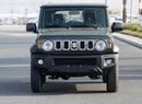 سوزوكي جيمني 5 Door GLX automatic