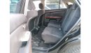 Toyota Harrier TOYOTA HARRIER JEEP RIGHT HAND DRIVE (PM996)