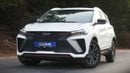 Geely Coolray GL 1.5TD | Agency Warranty | Full Service History | Zero Downpayment Support | Free Test Drive