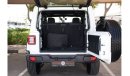 Jeep Wrangler NEW ARRIVAL = AGENCY WARRANTY = FREE REGISTRATION BANKLOAN 0 DOWNPAYMENT