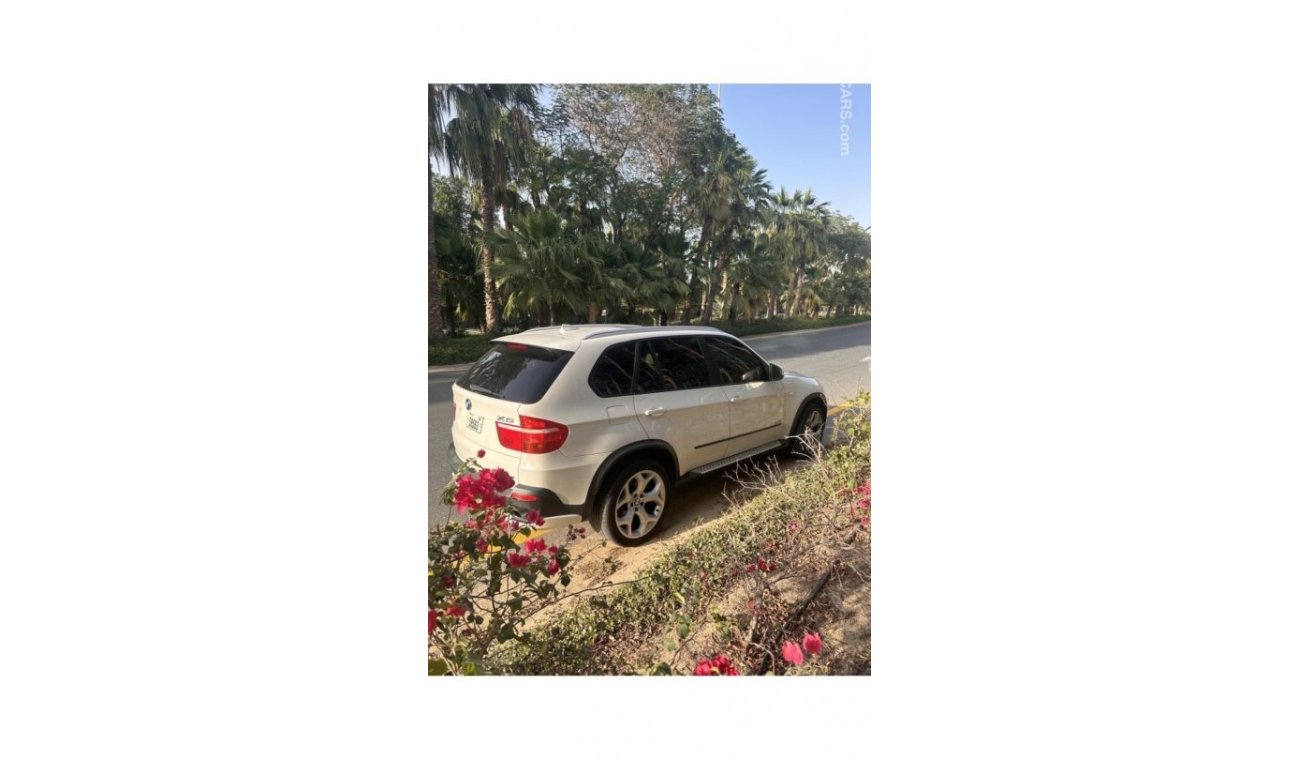 BMW X5 x Drive 30