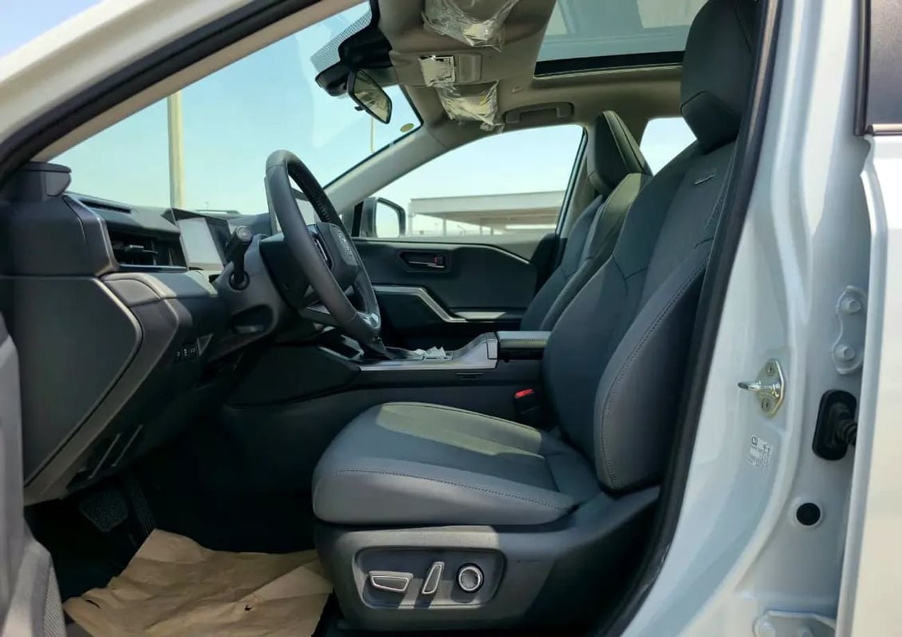 Toyota RAV4 Chinese Specs - Brand Efficiency