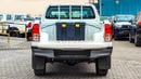 Toyota Hilux TOYOTA HILUX WIDE BODY || 2.4L DIESEL M/T / WHITE 2026 | EXPORT AFRICA