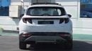 هيونداي توسون Comfort 1.6L (227 HP) ( Only For Export ) 2024 Hyundai Tucson Comfort 1.6T FWD BRAND NEW