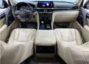 Lexus LX 570 Premier Plus 5.7L 2020 Lexus LX570 Premier Plus, Warranty, Full Lexus Service History, Fully Loaded,