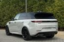 Land Rover Range Rover Sport AUTOBIOGRAPHY SPORT