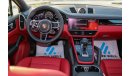 Porsche Cayenne COUPE 3.0L AWD FULL OPTION 2020