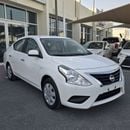 Nissan Sunny SV 1.6L