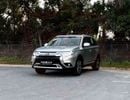 Mitsubishi Outlander GLX 3.0L Mitsubishi Outlander | 3.0 L | 2023 | GCC | Accident-Free |  In Excellent Condition | 991