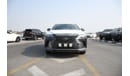 Lexus RX350h 2023 Lexus RX350h Executive 2.5L Russian Screen (German Spec)